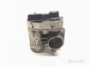 Valvola corpo farfallato FIAT PANDA Van 169_ 2004 
