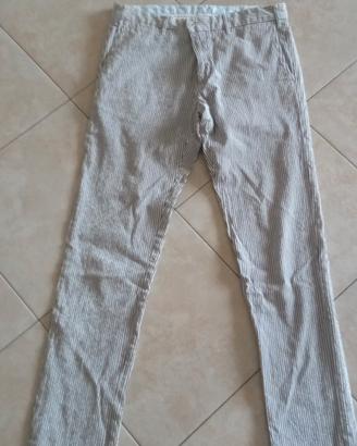 PANTALONE DONNA 
