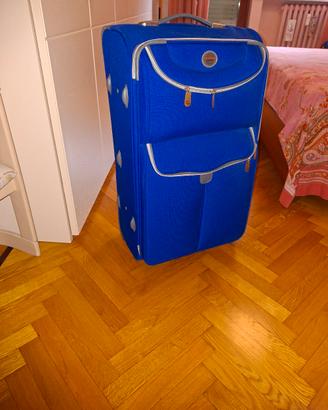 Valigie e trolley