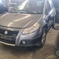 Fiat 16 sedici RICAMBI TELEFONO 3792255666 d19aa R