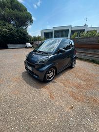 Smart brabus exlusive