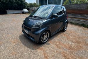 Smart brabus exlusive