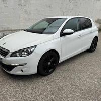 PEUGEOT 308 BlueHDi 120 S&S Allure