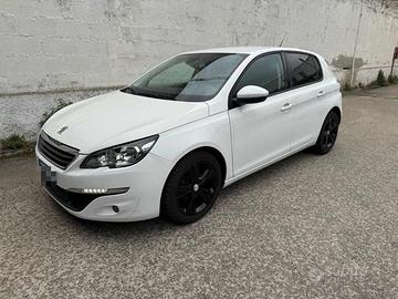 PEUGEOT 308 BlueHDi 120 S&S Allure