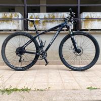 Mountain bike Specialized