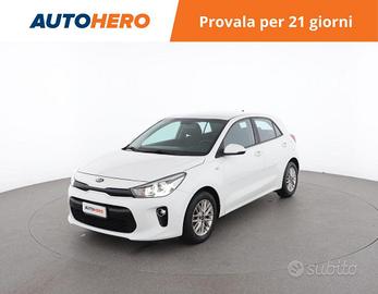 KIA Rio SX30978