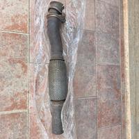 flessibile marmitta alfa mito più maniglia 