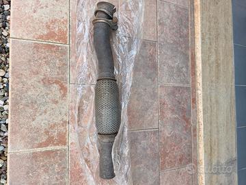 flessibile marmitta alfa mito più maniglia 