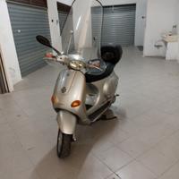 Vespa 125 ET4 uniproprietario