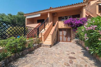 APPARTAMENTO VACANZA IN SARDEGNA PORTO ISTANA