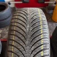 Gomme usate semi nuove GOODYEAR 235 55 18 100V
