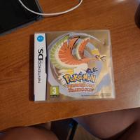 pokemon Heart Gold