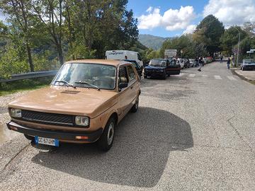 Fiat 127 special 903