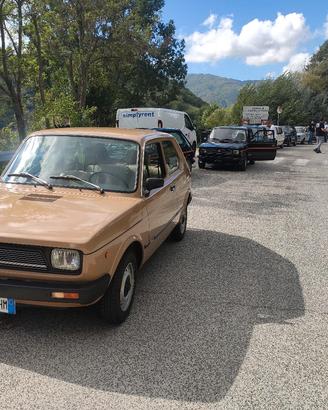 Fiat 127 special 903