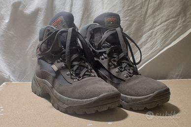 Scarponi da montagna/trekking Olnag, taglia 41