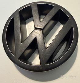 Logo Anteriore Originale VW Golf GTI MK2 - (1988)