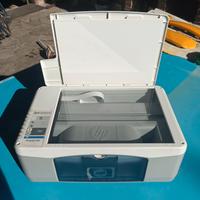 Stampante HP Deskjet F380