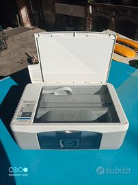 Stampante HP Deskjet F380