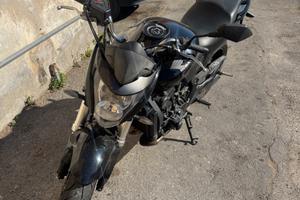 Honda Honet 2010