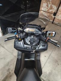 Burgman 650