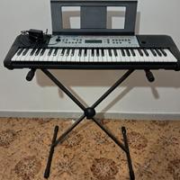 Tastiera Yamaha YTP-260