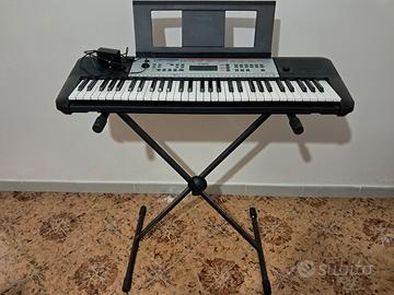 Tastiera Yamaha YTP-260