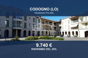 Immobile in asta di 18 m² a Codogno
