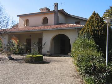 Villa contrada grotticelli ( cl)
