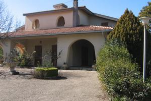 Villa contrada grotticelli ( cl)