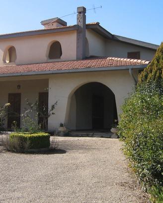 Villa contrada grotticelli ( cl)
