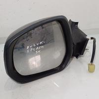 SPECCHIETTO RETROVISORE SINISTRO SUZUKI Splash 1°