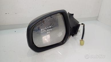 SPECCHIETTO RETROVISORE SINISTRO SUZUKI Splash 1°