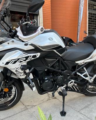 Benelli TRK 502 X