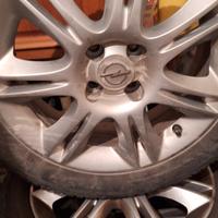 cerchi Opel Corsa