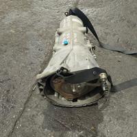 CAMBIO AUTOM BMW 320 N46B20B A