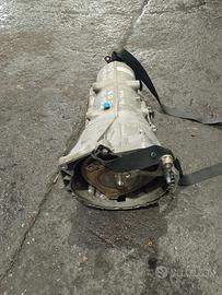 CAMBIO AUTOM BMW 320 N46B20B A