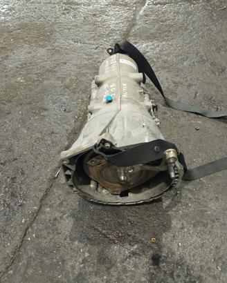 CAMBIO AUTOM BMW 320 N46B20B