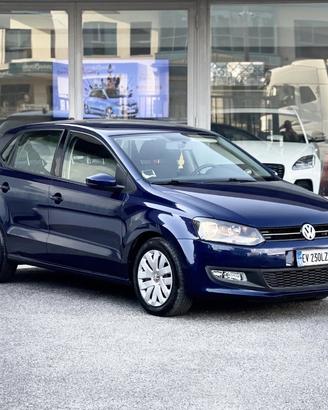 Volkswagen Polo 1.2 Diesel 75CV E5