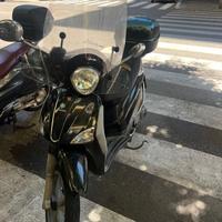 Scooter Liberty 125 cc