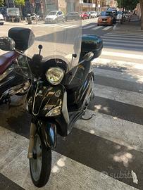 Scooter Liberty 125 cc