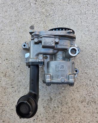 Pompa Olio Originale VW / Audi 2.0 - 04L145208H