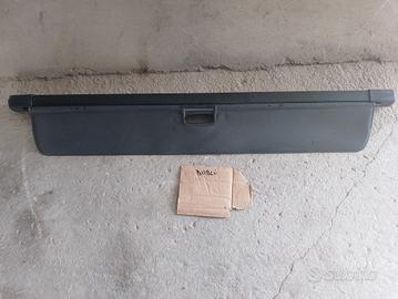 Mensola bagaglio fiat doblo'