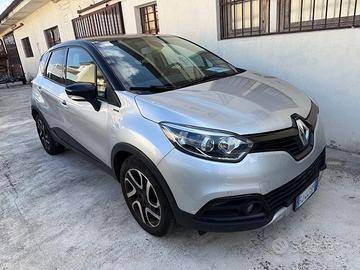 Renault Captur dCi 90 CV EDC Hypnotic Leggere annu