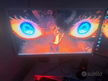 BENQ ZOWIE 240Hz
