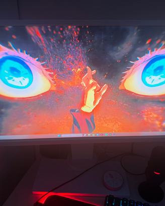 BENQ ZOWIE 240Hz