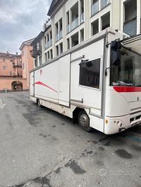 Attività Ambulante: Rosticceria e Polleria