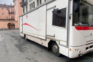 Attività Ambulante: Rosticceria e Polleria
