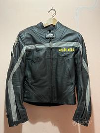 Giacca da moto donna Arlen Ness