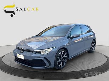 Volkswagen Golf 2.0 TDI 150cv R-Line automatica 20