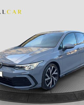 Volkswagen Golf 2.0 TDI 150cv R-Line automatica 20